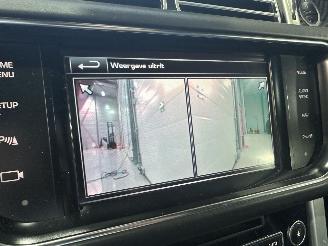 Land Rover Range Rover VOGUE 3.0 TDV AUTOBIOGRAPHY/PANO/FULL OPTIONS! SCHADEVRIJ! picture 13