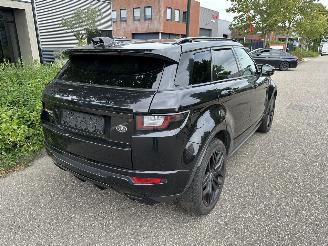 Land Rover Range Rover Evoque 2.0 AUTOBIOGRAPHY FULL OPTIONS picture 5