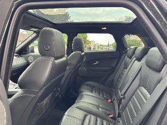 Land Rover Range Rover Evoque 2.0 AUTOBIOGRAPHY FULL OPTIONS picture 15