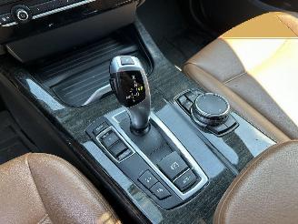 BMW X4 XDRIVE PANO/MEMORY/CAMERA/TREKHAAK/LED/VOL! picture 12