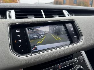 Land Rover Range Rover sport 3.0 TDV6 AUTOBIOGRAPY / FULL DRIVABLE / NEW SERVICE / picture 21