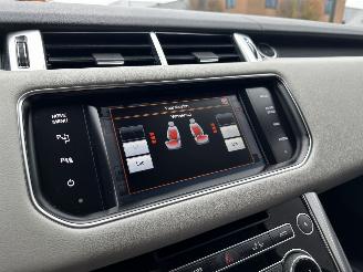 Land Rover Range Rover sport 3.0 TDV6 AUTOBIOGRAPY / FULL DRIVABLE / NEW SERVICE / picture 15