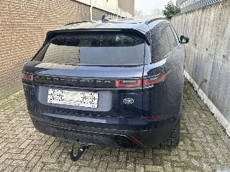 Auto incidentate Land Rover Range Rover Velar P400 R-DYNAMIC PANORAMA VIRTUAL LED CAMERA 2014/11