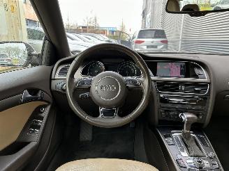 Audi A5 CABRIO S-LINE 1.8 TFSI AUT. NAVI/LEDER/CLIMATE/LED/VOL! picture 10