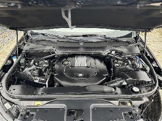 Land Rover Discovery 3.0 TD6 HSE V6 7-PERSOONS BLACK PACK PANORAMA FULL OPTIONS! picture 8