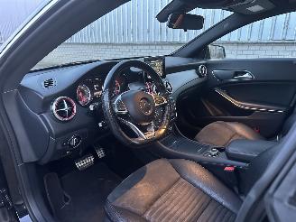 Mercedes Cla-klasse AMG CLA180 / NAVI / LED / ALCANTARA / PDC / MFS picture 11