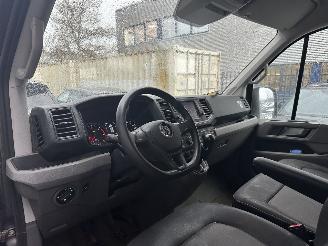 Volkswagen Crafter 2.0 TDI AIRCO / CRUISE RIJDBAAR! picture 6