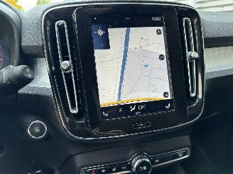 Volvo XC40 1.5 T3 R-Design NAVI/LED/CAMERA/FULL ASSIST/LEDER/VOL OPTIES! picture 13