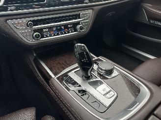 BMW 7-serie 740 LWB i-Performance / Full Options picture 27
