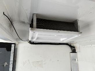 Mercedes Sprinter 314CDI RIJDBARE SCHADE / KOELWAGEN BAKWAGEN / CAMERA picture 9