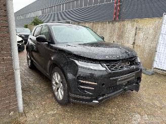 Land Rover Range Rover Evoque P250 HYBRIDE R-DYNAMIX FULL OPTIONS picture 2
