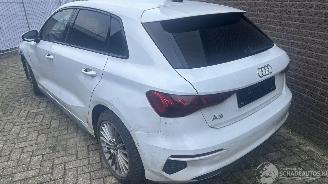 Audi A3 1.5 TFSI S -Tronic/MATRIX LED/NAVI/CLIMA/PDC/ picture 6