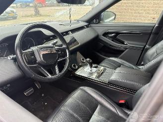 Land Rover Range Rover Evoque D200 AWD AUTOMAAT R-DYNAMIC LED picture 9