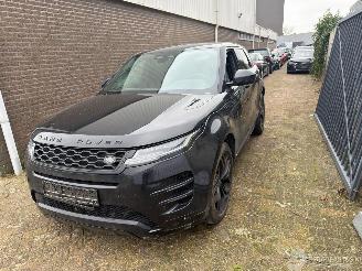Schadeauto Land Rover Range Rover Evoque D200 AWD AUTOMAAT R-DYNAMIC LED 2021/8