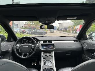 Land Rover Range Rover Evoque 2.0 AUTOBIOGRAPHY FULL OPTIONS picture 9