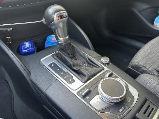 Audi A3 AUT. S-TRONIC S-LINE / CAMERA / NAVI / CLIMATE / FULL-LED / SCHADEVRIJ! picture 8