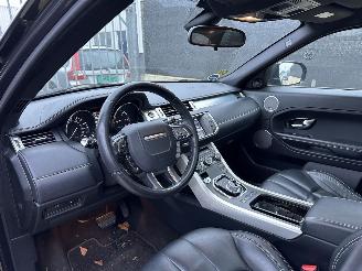 Land Rover Range Rover Evoque 2.2 TD4 PANO/MERIDIAN/CAMERA/LED/MEMORY/FULL OPTIONS! picture 8