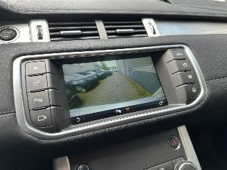 Land Rover Range Rover Evoque 2.0 HSE AUTOMAAT FACELIFT picture 6