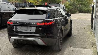 Land Rover Range Rover Velar R DYNAMIC PANORAMA LED VIRTUAL HEAD UP FULL OPTIONS picture 4