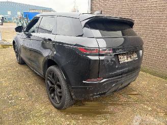 Land Rover Range Rover Evoque D200 AWD AUTOMAAT R-DYNAMIC LED picture 3