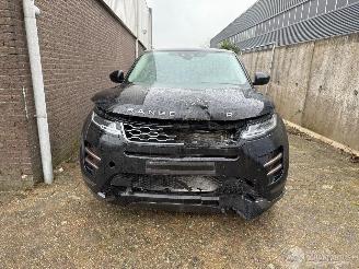 Land Rover Range Rover Evoque P250 HYBRIDE R-DYNAMIX FULL OPTIONS picture 6