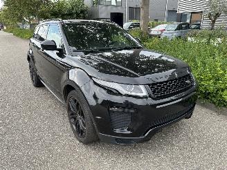 Coche accidentado Land Rover Range Rover Evoque 2.0 AUTOBIOGRAPHY FULL OPTIONS 2017/1