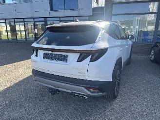 Hyundai Tucson 1.6 T-GDI / NEW MODEL / MINIMAL DAMAGE picture 3