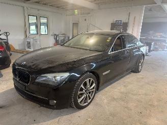  BMW 7-serie 730d/PANO/MEMORY/HEAD-UP/VENTILATIE/4xSTOELVERW./XENON-LED/FULL-ASSIST/TREKHAAK/VOL! 2010/9