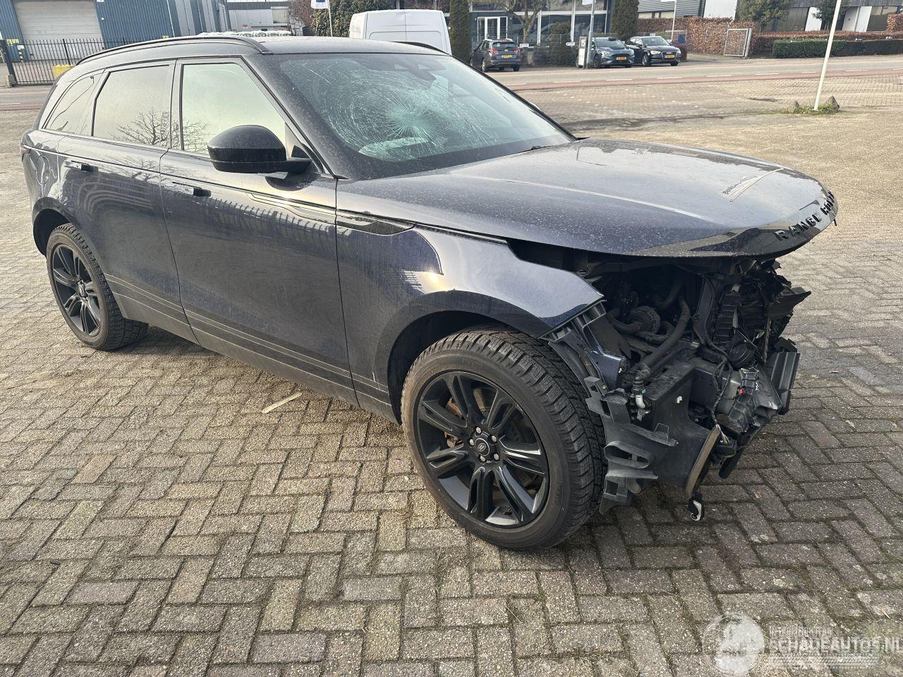 Land Rover Range Rover Velar P400 R-DYNAMIC PANORAMA VIRTUAL LED CAMERA