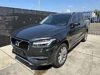 Volvo Xc-90 D4 7PERS INSCRIPTION / VIRTUAL / SFEERLICHT / LED / TREKHAAK / DRIVEABLE! 2017/10