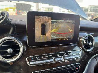 Schadeauto Mercedes V-klasse V250 4 MATIC FULL OPTIONS ORG NL AUTO AMG PAKKET 2017/3