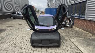 Avarii minicar Overige  Mobilize Duo 45 new 2026/1