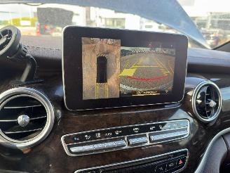 Mercedes V-klasse V250 4 MATIC FULL OPTIONS ORG NL AUTO AMG PAKKET picture 5