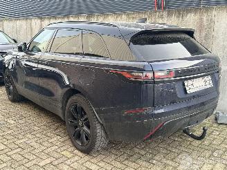 krockskadad bil auto Land Rover Range Rover Velar P400 R-DYNAMIC PANORAMA VIRTUAL LED CAMERA 2022/11