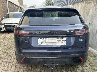 Land Rover Range Rover Velar P400 R-DYNAMIC PANORAMA VIRTUAL LED CAMERA picture 4