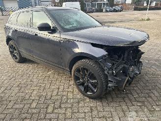 Land Rover Range Rover Velar P400 R-DYNAMIC PANORAMA VIRTUAL LED CAMERA picture 2