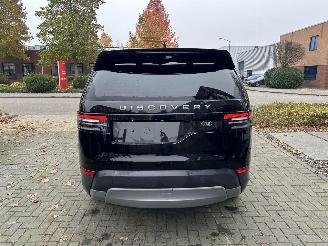 skadebil auto Land Rover Discovery 3.0 TD6 HSE V6 7-PERSOONS BLACK PACK PANORAMA FULL OPTIONS! 2018/11
