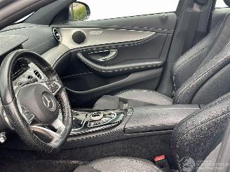 Mercedes E-klasse 200 AMG PANO/LED/19INCH picture 4