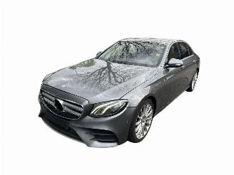 Mercedes E-klasse 200 AMG PANO/LED/19INCH picture 8