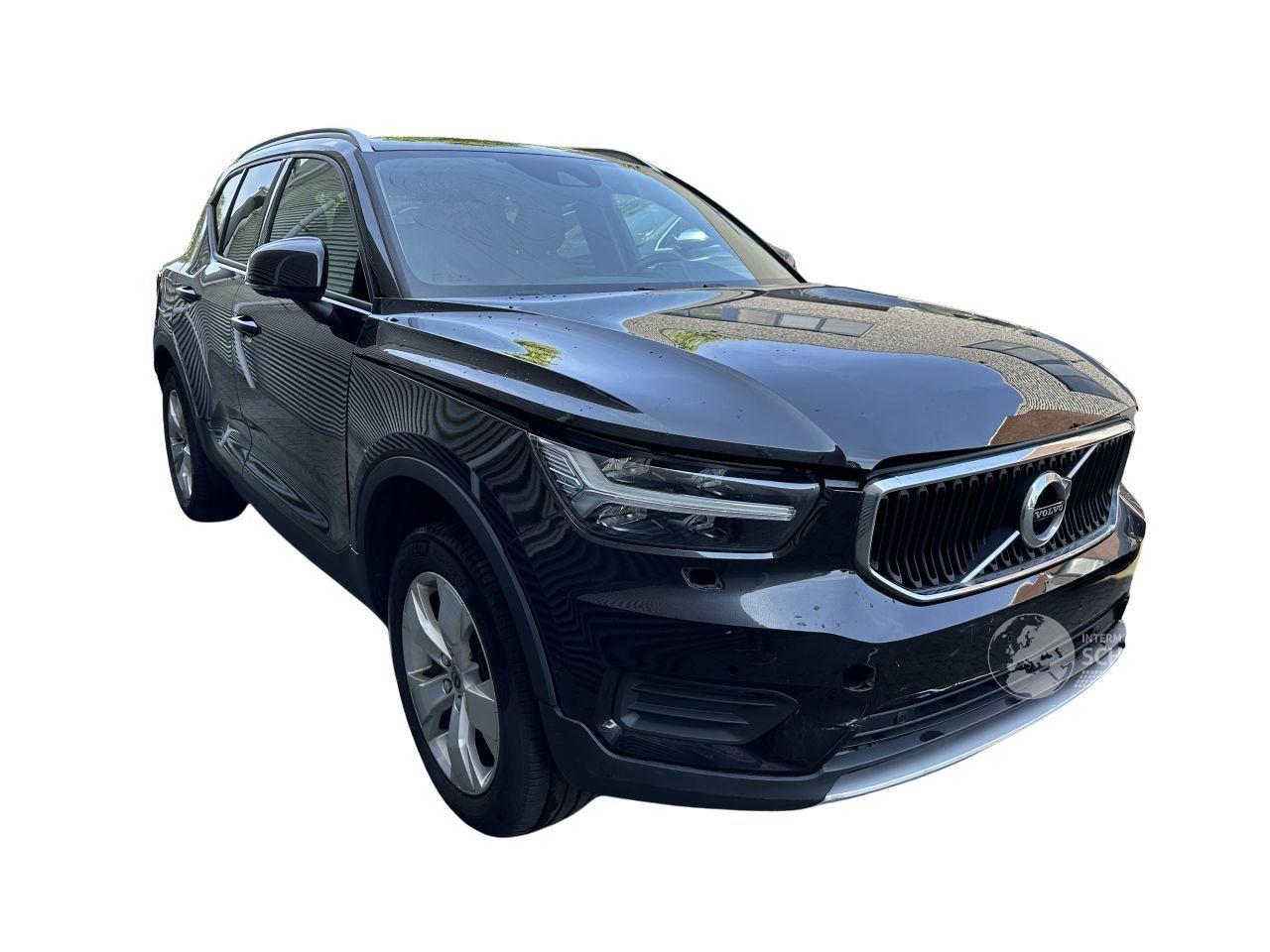 Volvo XC40 1.5 T3 R-Design NAVI/LED/CAMERA/FULL ASSIST/LEDER/VOL OPTIES!
