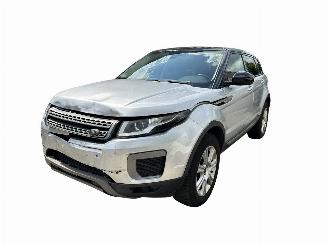 skadebil auto Land Rover Range Rover Evoque 2.0 HSE AUTOMAAT FACELIFT CAMERA 2016/8