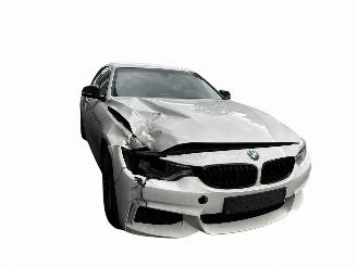 BMW 4-serie 420i M-PACK GRAN COUPE/ALPINE/ALCANTARA/FULL OPTIONS! picture 3