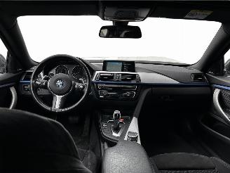 BMW 4-serie 420i M-PACK GRAN COUPE/ALPINE/ALCANTARA/FULL OPTIONS! picture 8