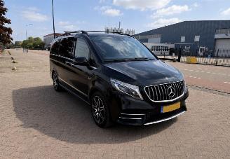 Mercedes V-klasse V250 4 MATIC AMG PAKKET FULL OPTIONS picture 2