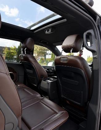 Mercedes V-klasse V250 4 MATIC AMG PAKKET PANORAMA FULL OPTIONS picture 5