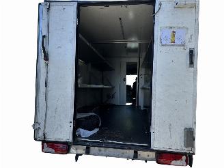 Mercedes Sprinter 316 CDI / VOLLEDIG RIJDBAAR / GEBRUIKERSSPOREN! picture 12