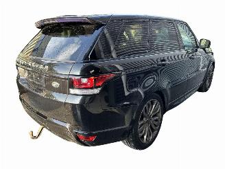 Land Rover Range Rover sport 3.0 HSE / PANORAMA / 360 CAMERA / FULL OPTIONS picture 3