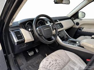 Land Rover Range Rover sport 3.0 HSE / PANORAMA / 360 CAMERA / FULL OPTIONS picture 7