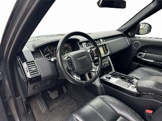 Land Rover Range Rover 3.0 TDV6 AUTOBIOGRAPHY / PANORAMA / MERIDIAN / VOL! picture 4