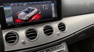 Mercedes E-klasse LED / CAMERA / NAVIGATIE / AMG VELGEN picture 6